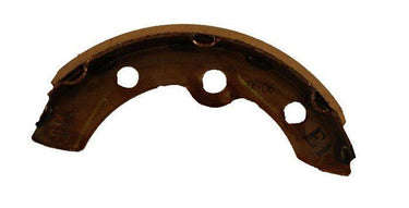 Trailing Brake Shoe